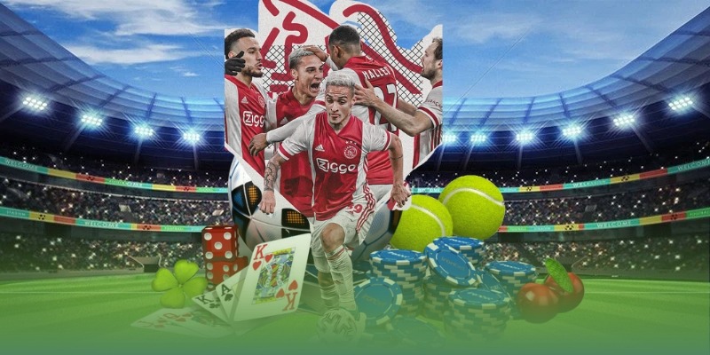 Football predictions and top-notch betting strategies for players.